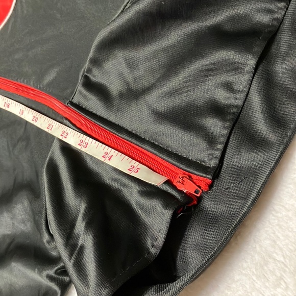 Naruto Robe Coat Costume Zipper Cloak - Picture 3 of 13